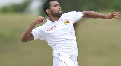 sri lanka call up uncapped pacer for second australia test sri lanka call up uncapped pacer for second australia test