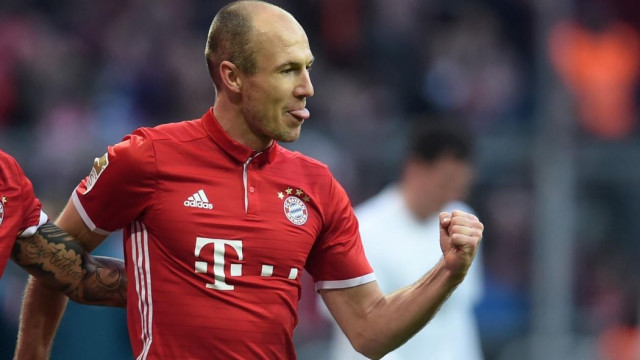 35 year old has already confirmed he is leaving bundesliga champions at the end of the season photo afp 35 year old has already confirmed he is leaving bundesliga champions at the end of the season photo afp