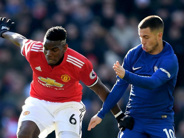 the holders will take on the 12 time winners in the tie of the fourth round at stamford bridge next month photo afp the holders will take on the 12 time winners in the tie of the fourth round at stamford bridge next month photo afp