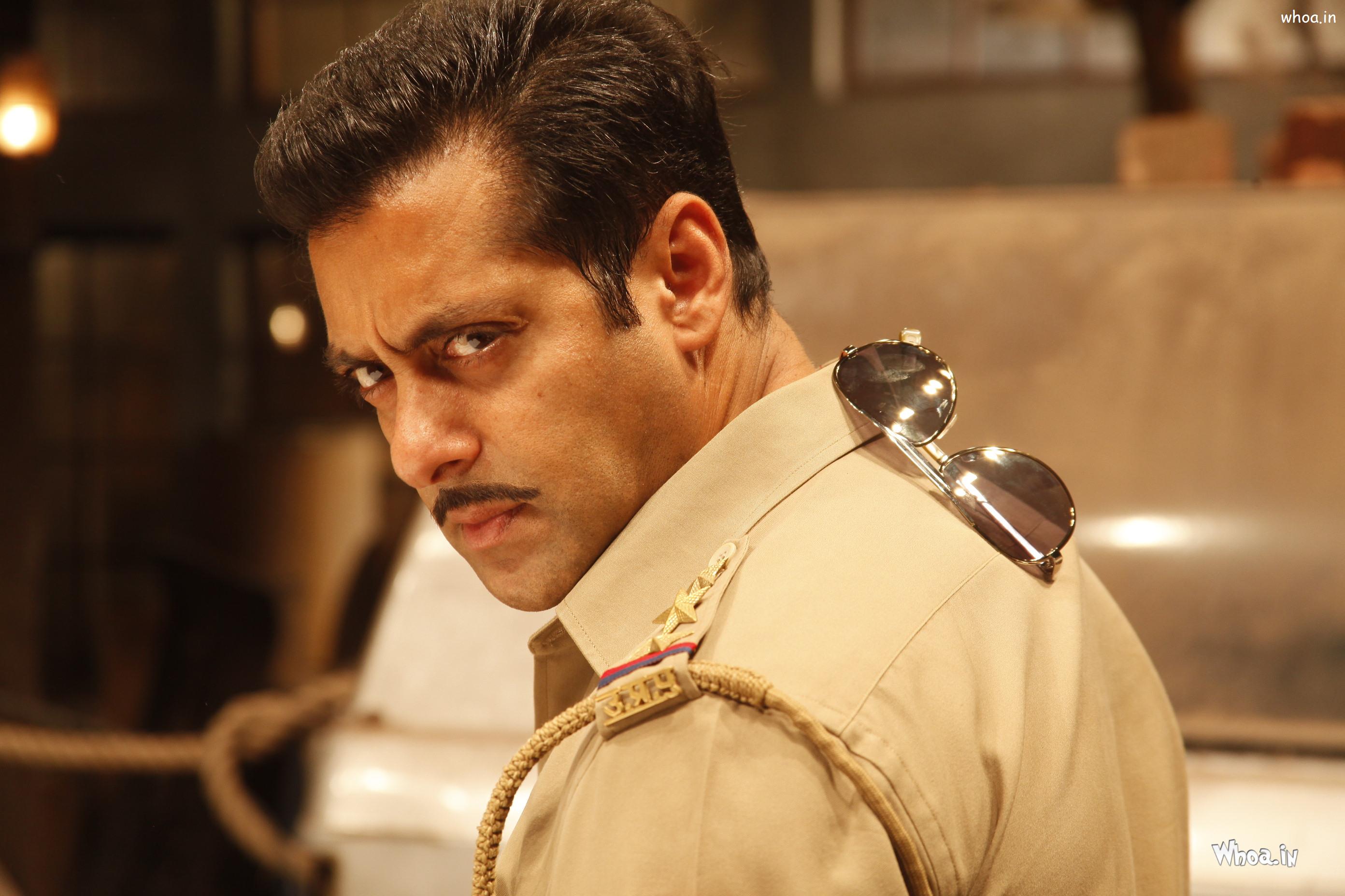 salman khan to feature in yet another cop drama