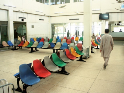 sindh government agrees to doctors demands sindh government agrees to doctors demands