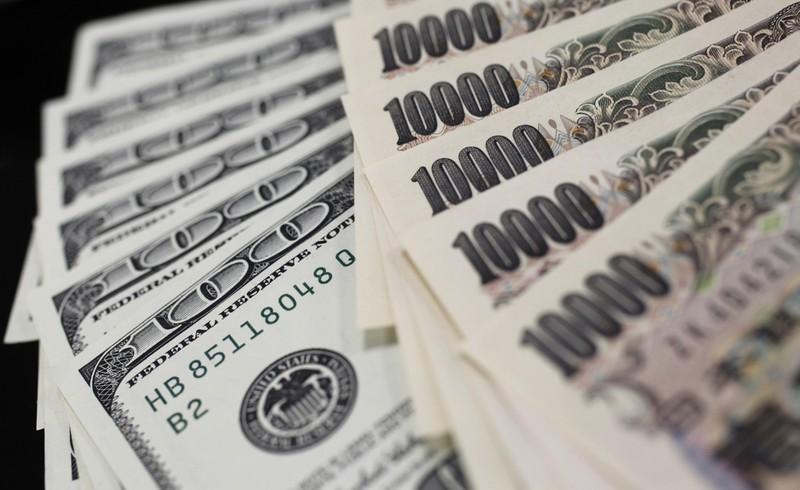 market participants focused on the federal reserve 039 s policy meeting on january 29 30 photo reuters