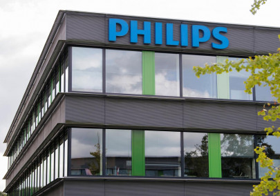 philips shifting millions of euros worth of production due to trade war philips shifting millions of euros worth of production due to trade war