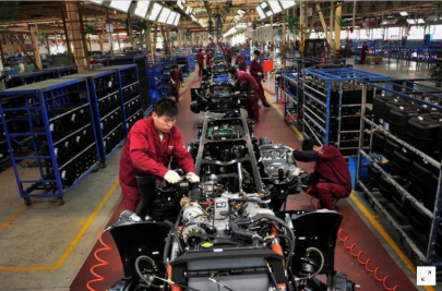 chinese automaker to export electric pickups to us