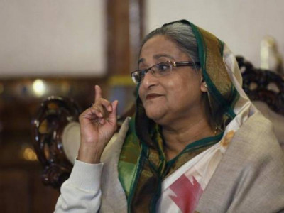 dhaka refuses to accept new pak envoy dhaka refuses to accept new pak envoy