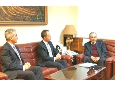 pm s aide meets british airways team to finalise pakistan operations pact pm s aide meets british airways team to finalise pakistan operations pact