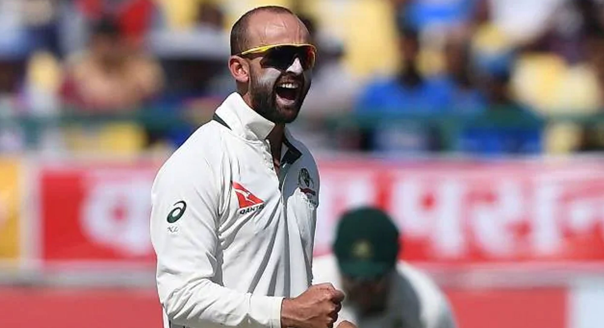 lyon backs misfiring starc to find form in canberra