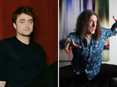 from magic to music daniel radcliffe to essay weird al in biopic