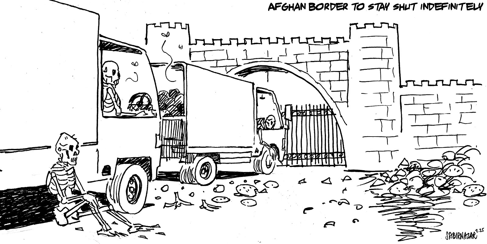 Updated 52 minutes ago