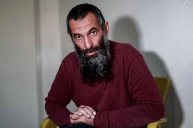 alexandr bekmirzaev photo afp alexandr bekmirzaev photo afp