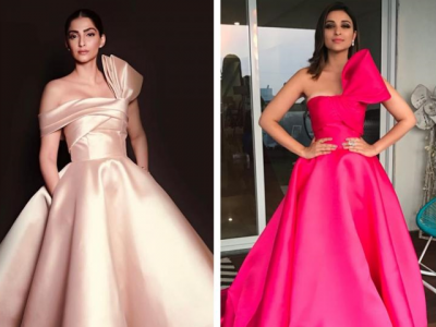 sonam kapoor v parineeti chopra sonam kapoor v parineeti chopra
