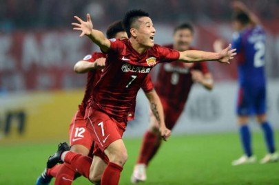 espanyol s wu hoping to raise profile of chinese football