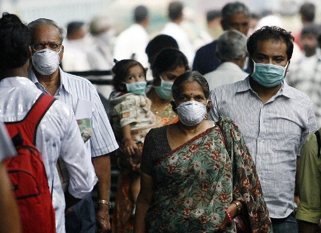 swine flu outbreak kills 76 in indian state of rajasthan