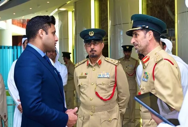 pakistan uae agree on mou signing next month photo courtesy radio pakistan pakistan uae agree on mou signing next month photo courtesy radio pakistan