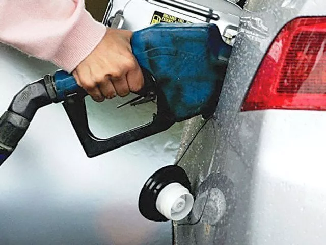 for petrol it proposes decrease of just rs0 50 per litre photo file for petrol it proposes decrease of just rs0 50 per litre photo file