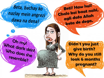 what i did not expect when i was expecting what i did not expect when i was expecting