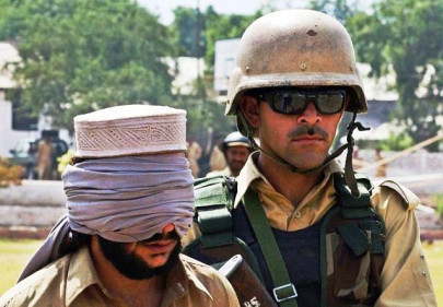 peace talks won t work if they kill two we must kill four peace talks won t work if they kill two we must kill four