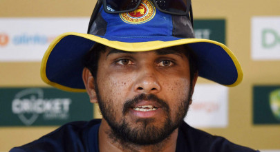 sri lanka s chandimal banking on pitch help to level series sri lanka s chandimal banking on pitch help to level series
