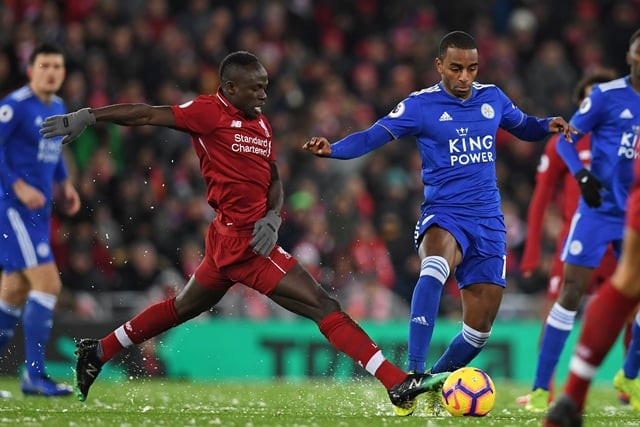 after second placed manchester city lost at newcastle on tuesday jurgen klopp 039 s side would have moved seven points clear at the top with a win over leicester photo afp after second placed manchester city lost at newcastle on tuesday jurgen klopp 039 s side would have moved seven points clear at the top with a win over leicester photo afp