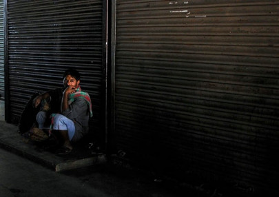 india s unemployment rate hit 45 year high in 2017 18 report