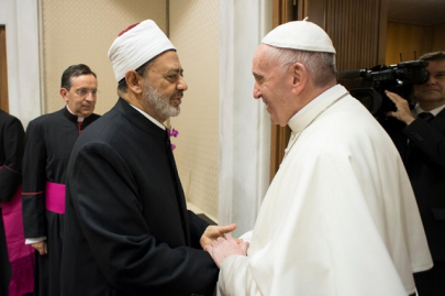 francis in arabia the muslim friendly pope francis in arabia the muslim friendly pope