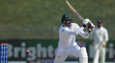 azhar ali terms aaqib javed s statement about test cricket unfortunate