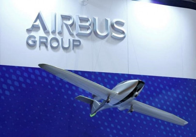 airbus hit by cyber incident