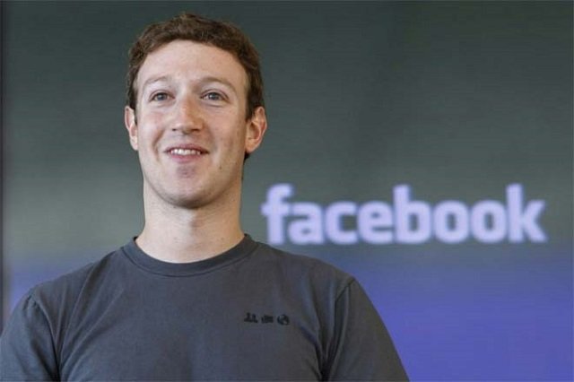 besides this fact zuckerberg does not doubt facebook s power of improving people s lives and transforming the world the new mission statement highlights this photo reuters