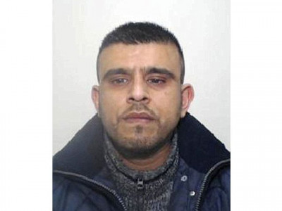 uk child sex offender arrested in punjab