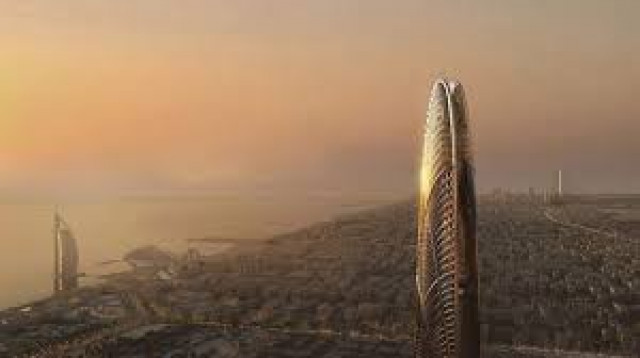 construction will kick off immediately as the first phase of the development will be delivered in 2023 photo courtesy dubai media office construction will kick off immediately as the first phase of the development will be delivered in 2023 photo courtesy dubai media office