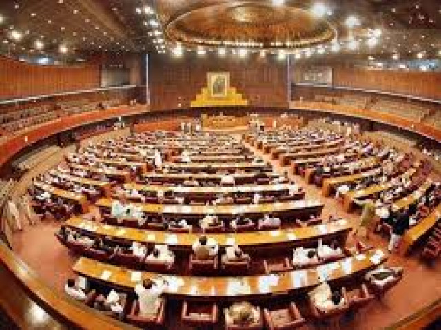 govt tries to dispel impression it intends to roll back the 18th amendment photo express file
