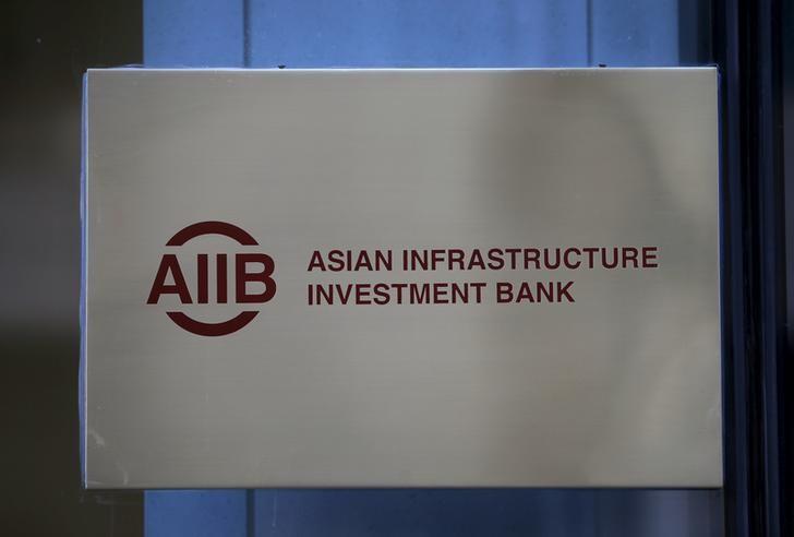 aiib says it won t become disoriented by geopolitics