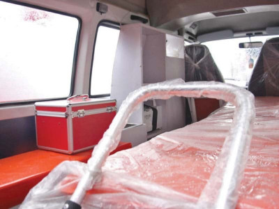 after pm s visit health minister claims noticeable change in hospitals after pm s visit health minister claims noticeable change in hospitals