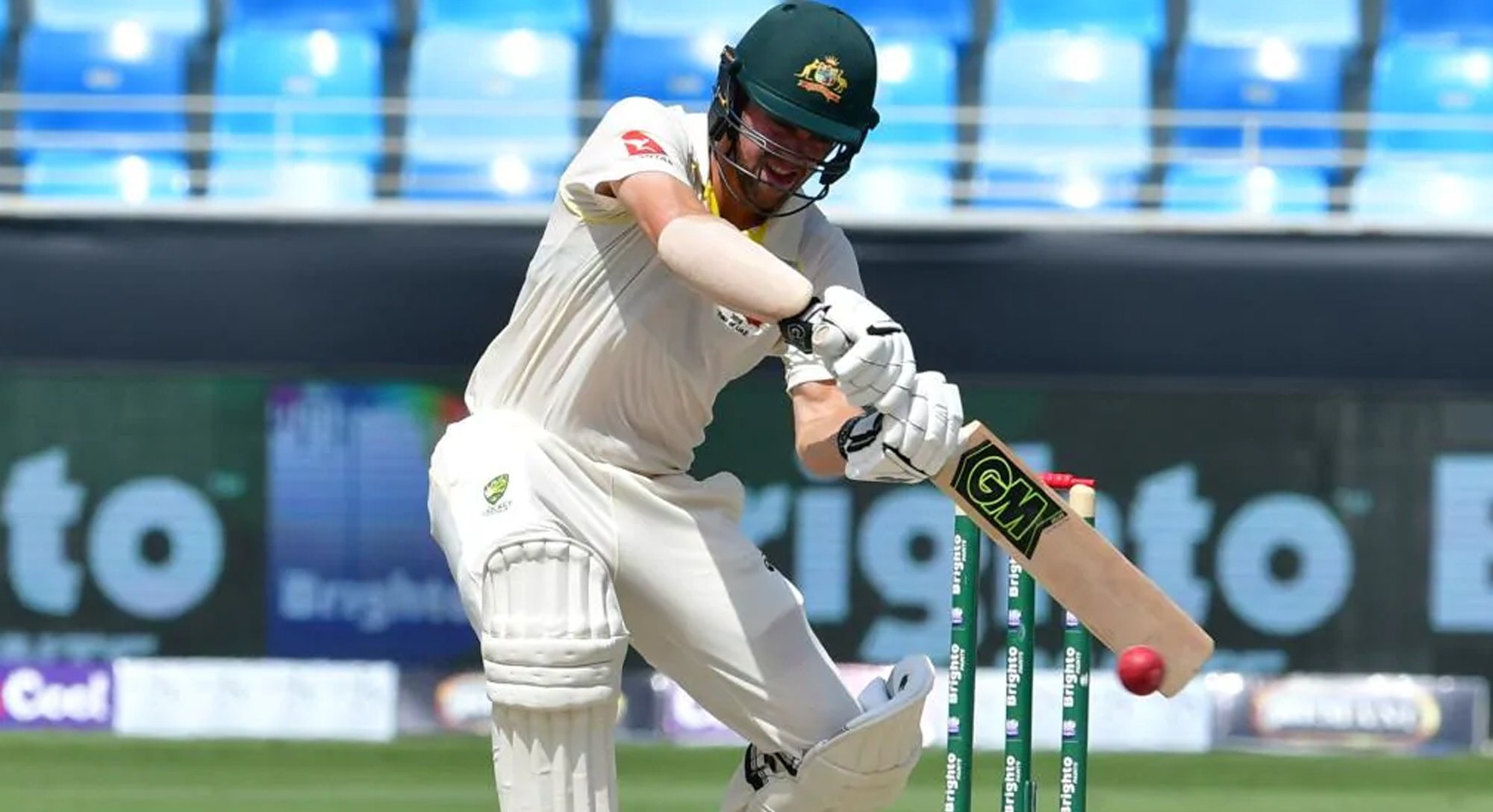 big burns head centuries put australia in control against sri lanka