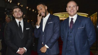 americans who thwarted train attack become french citizens americans who thwarted train attack become french citizens