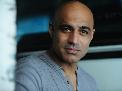 this is home and i want to work with pakistani talent faran tahir this is home and i want to work with pakistani talent faran tahir
