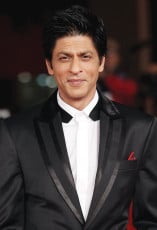 Shah Rukh Khan reveals his secret to happiness : The Tribune India