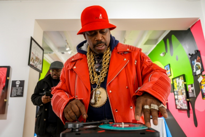 hip hop turns 40   and its parents are beaming with pride hip hop turns 40   and its parents are beaming with pride