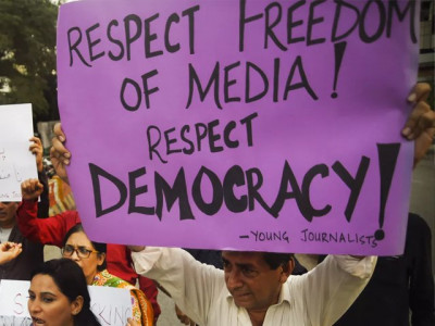 is pmra the new tool to curb freedom of press and control media is pmra the new tool to curb freedom of press and control media