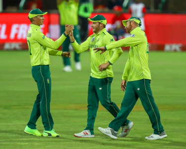 south africa down pakistan in nail biting finish in first t20i