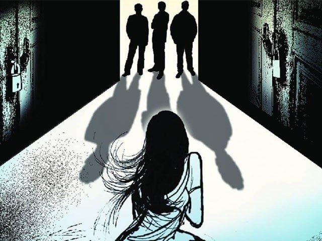 suspects allegedly took turns while sexually assaulting the victim at an empty house in margalla town representational image suspects allegedly took turns while sexually assaulting the victim at an empty house in margalla town representational image