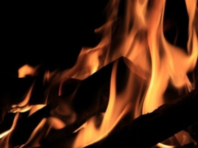 police say both men suffered critical burn injuries representational image police say both men suffered critical burn injuries representational image