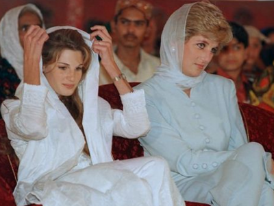 diana wanted to marry and live in pakistan claims jemima diana wanted to marry and live in pakistan claims jemima