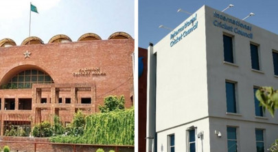 icc join hands with pcb for corruption free psl icc join hands with pcb for corruption free psl