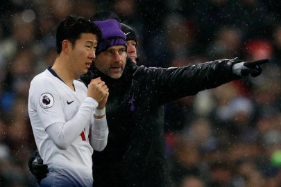 pochettino disappointed by lack of signings pochettino disappointed by lack of signings