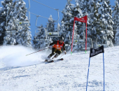 ukraine dominates ski championship in naltar