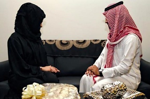 case dubbed as the quickest divorce in kuwait after going viral on twitter photo courtesy step feed