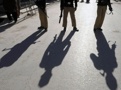rawalpindi cops booked for attempted rape of teenage chai wala in lockup rawalpindi cops booked for attempted rape of teenage chai wala in lockup