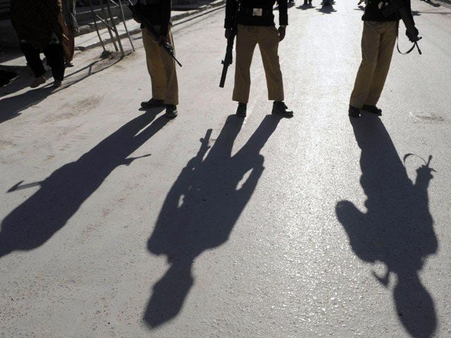 rawalpindi court orders to register attempted rape case against two suspects photo afp file rawalpindi court orders to register attempted rape case against two suspects photo afp file