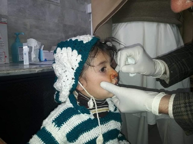 2 000 leishmaniasis cases surface in karak